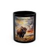 Black Mug (11oz, 15oz)